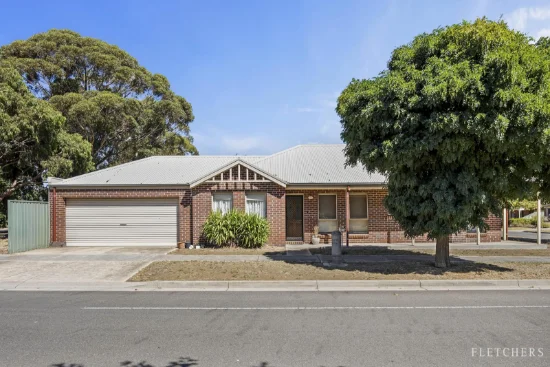 30 Parbury Avenue, Lake Gardens, Vic 3355