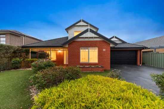 30 Park Orchard Drive, Pakenham VIC 3810-Image