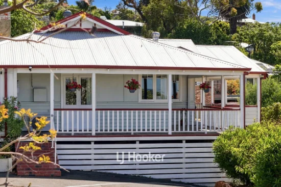 30 Parkfield Street, Bunbury, WA 6230