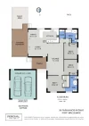 30 Parklands Avenue, Port Macquarie, NSW 2444-Floorplan