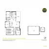 30 Parklands Boulevard, Wondunna, Qld 4655-Floorplan