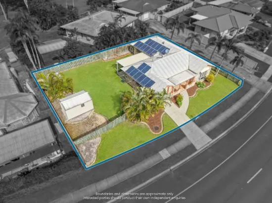 30 Parkridge Avenue, Upper Caboolture, Qld 4510
