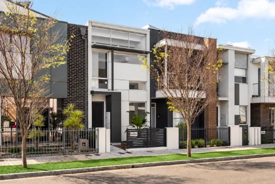 30 Parnatti Street, Lightsview, SA 5085