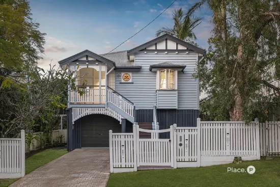 30 Parooba Avenue, Camp Hill, Qld 4152