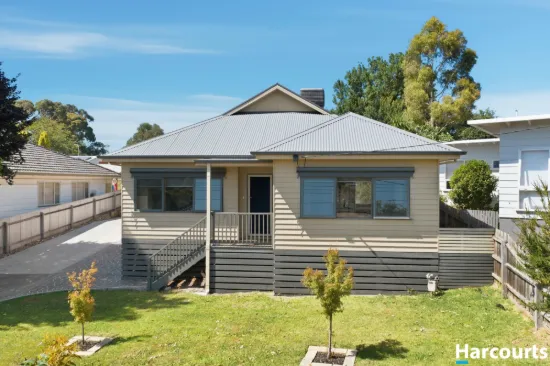 30 Parr Street, Leongatha, Vic 3953