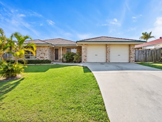 30 Parsons Boulevard, Deception Bay, Qld 4508