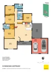 30 Parsons Boulevard, Deception Bay, Qld 4508-Floorplan