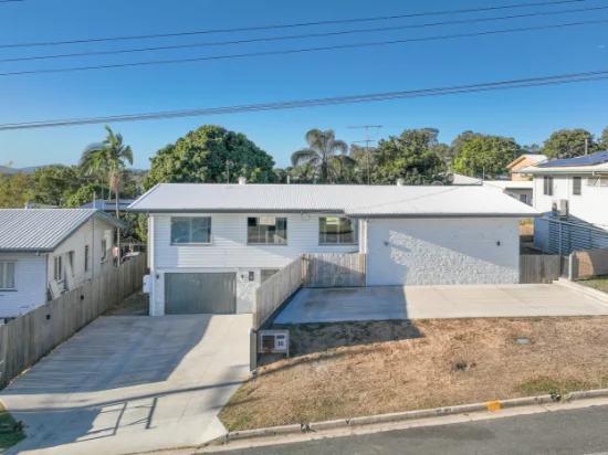 30 Paterson Street, West Gladstone, Qld 4680