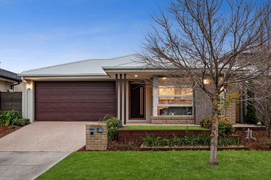 30 Patriot Boulevard, Clyde North VIC 3978-Image