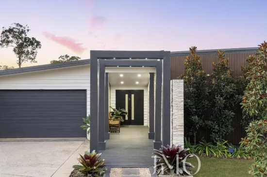30 Peachester Close, Ormeau, Qld 4208