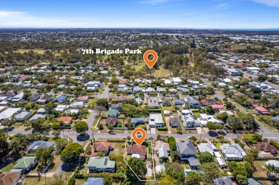 30 Pechey Street, Chermside, Qld 4032
