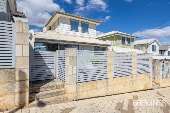 30 Peel Row, Kwinana Town Centre, WA 6167