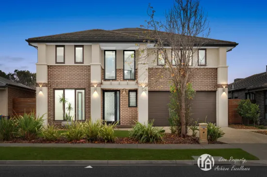 30 Pegasus Road, Cranbourne West, Vic 3977