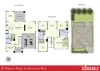 30 Pegasus Road, Cranbourne West, Vic 3977-Floorplan