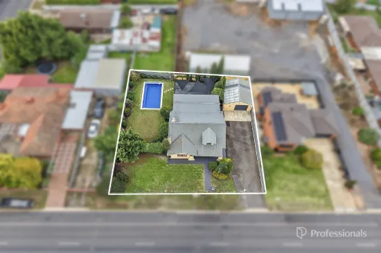30 Pekin Road, Maryborough, Vic 3465