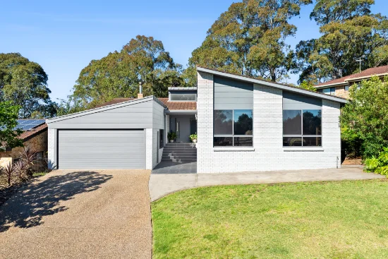 30 Peninsula Drive, North Batemans Bay, NSW 2536