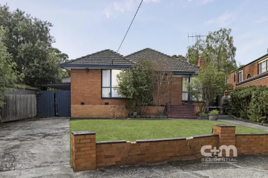 30 Percival St, Oak Park, Vic 3046
