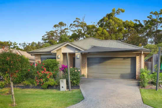 30 Percy Earl Crescent, Pimpama QLD 4209-Image