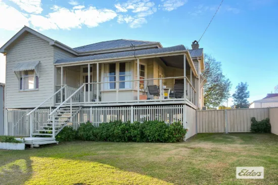 30 Percy Street, Warwick, Qld 4370