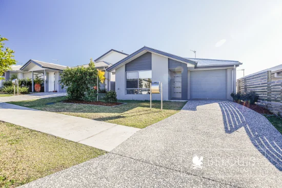 30 Perger Street, Pimpama, Qld 4209