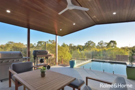 30 Peter Corones Drive, Kirkwood, Qld 4680