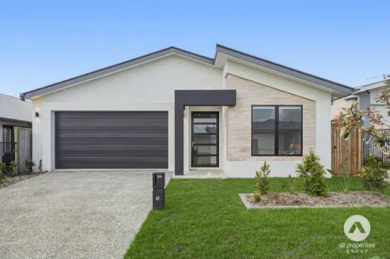 30 PETERMANN CIRCUIT, Yarrabilba, Qld 4207