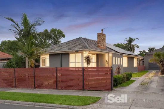 30 Phillip Avenue, Springvale, Vic 3171