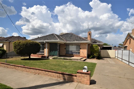30 Phillipson Street, Wangaratta, Vic 3677 - For Rent