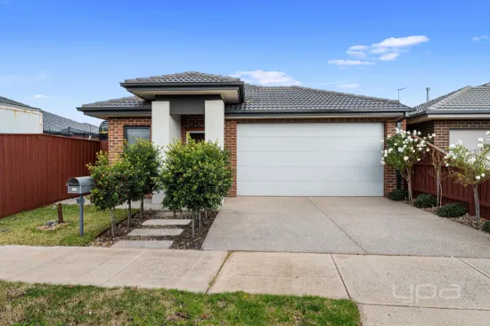 30 Pienza Road, Fraser Rise, Vic 3336