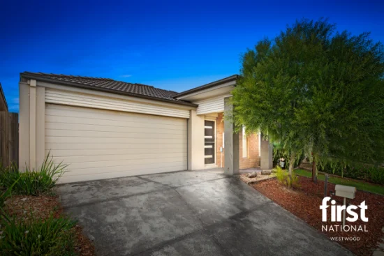 30 Pillar Road, Wyndham Vale, Vic 3024