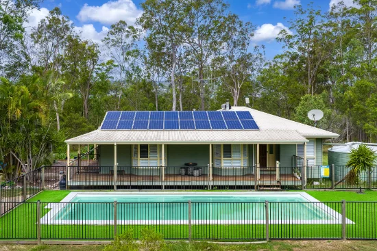 30 Pine Ridge Road, Glenwood QLD 4570-Image