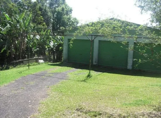 30 Pine Street, Millaa Millaa, Qld 4886
