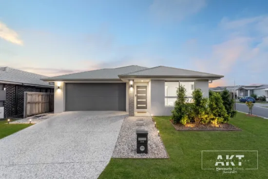 30 Pinnacles Street, Yarrabilba, Qld 4207