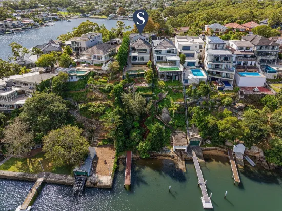 30  Pleasant Way, Blakehurst, NSW 2221