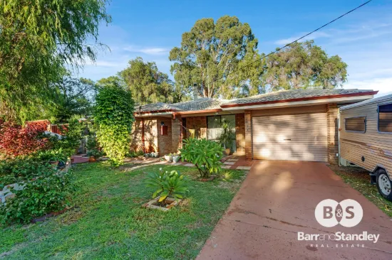 30 Poller Way, Australind, WA 6233
