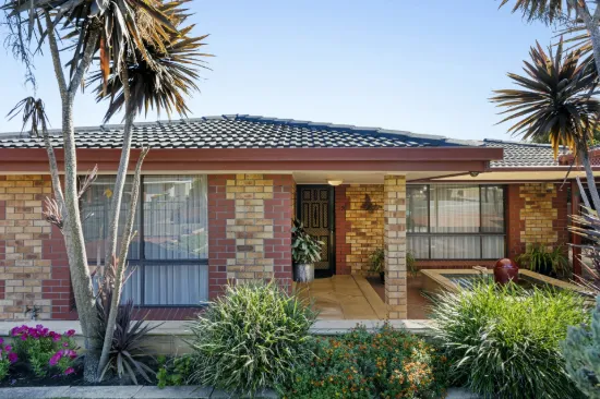 30 Possingham Avenue, Redwood Park, SA 5097