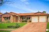 30 Pottery Circuit, Woodcroft, NSW 2767-Image