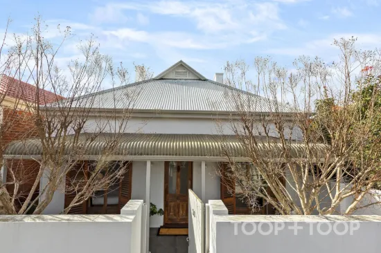 30 Power Street, Adelaide, SA 5000