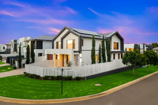 30 Prestige Street, Rochedale, Qld 4123