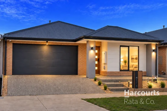 30 Preveli Way, Wollert, Vic 3750