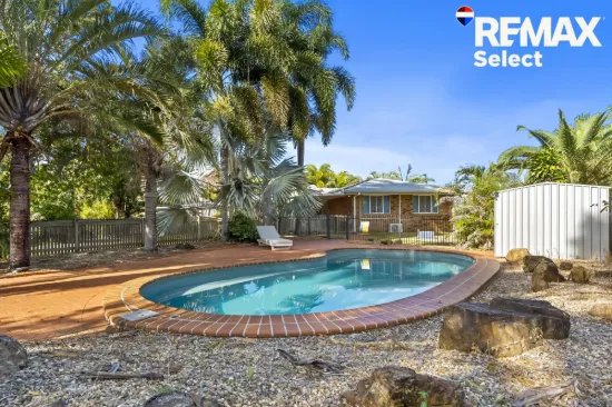 30 Price Drive, Glenlee, Qld 4711