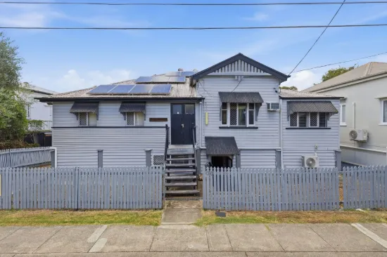 30 Princhester Street, West End, Qld 4101