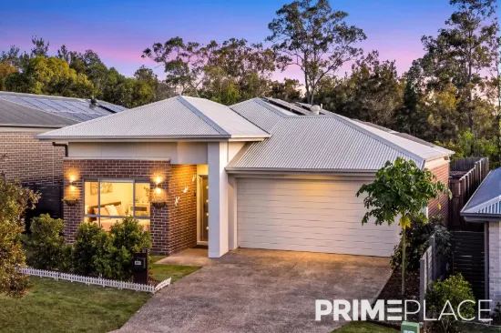 30 Prion Crescent, Bellbird Park, Qld 4300