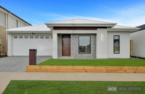 30 Prosecco Street, Tarneit, Vic 3029