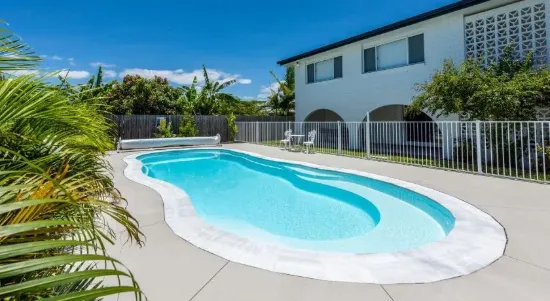 30 Pulgul Street, Urangan, Qld 4655