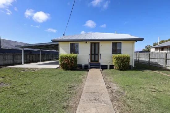 30 Queen Street, Ayr, Qld 4807
