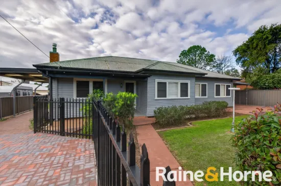 30 Quinn Street, Dubbo, NSW 2830