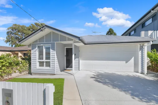 30 Radius Street, Wynnum, Qld 4178