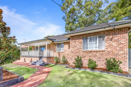 30 Raglan Road, Miranda, NSW 2228