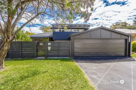30 Ralph Street, Clontarf, Qld 4019